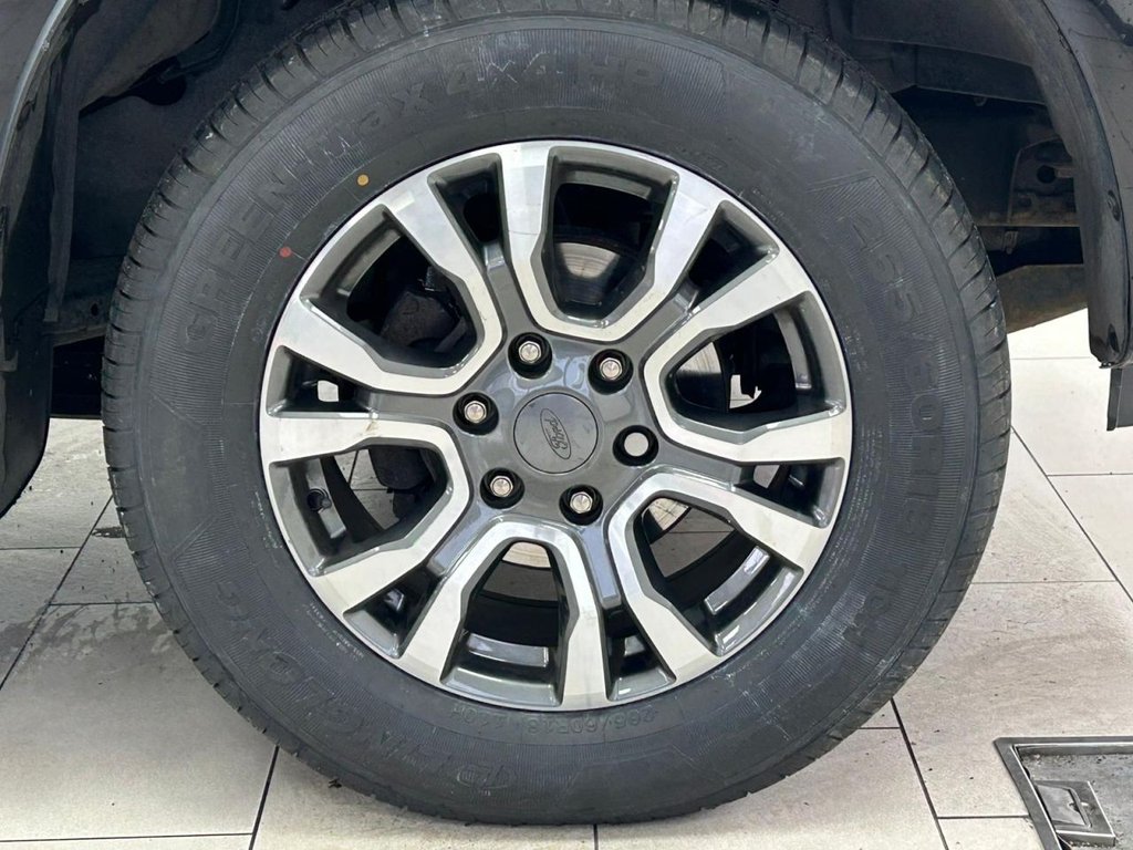 Used Ford Ranger 2020 for sale - 77748029: Photo 8