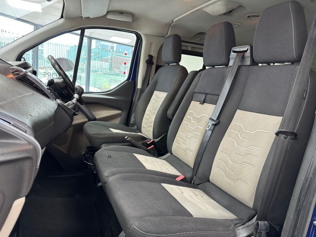 Vehicle 32