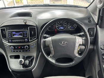 Used Hyundai i800 2017 for sale - 78583103: Photo