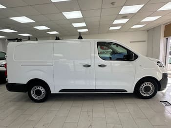 Used Vauxhall Vivaro 2022 for sale - 79755437: Photo