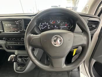 Used Vauxhall Vivaro 2022 for sale - 79755437: Photo