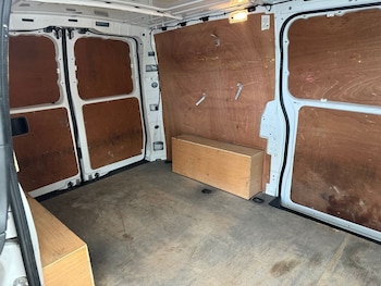 Used Mercedes-Benz Vito 2020 for sale - 78753934: Photo