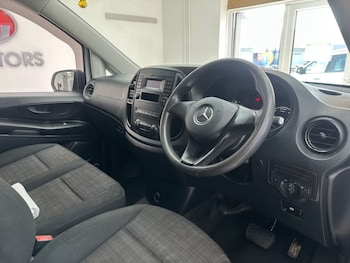 Used Mercedes-Benz Vito 2020 for sale - 78753934: Photo