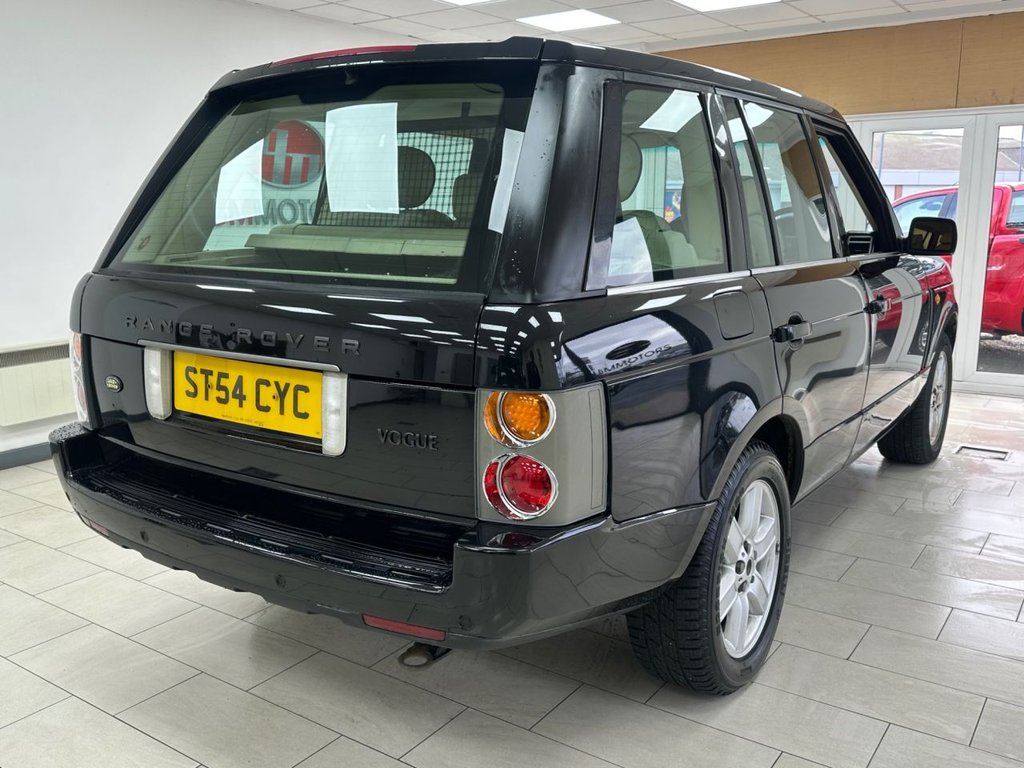 Used Land Rover Range Rover 2004 for sale - 77703938: Photo 10