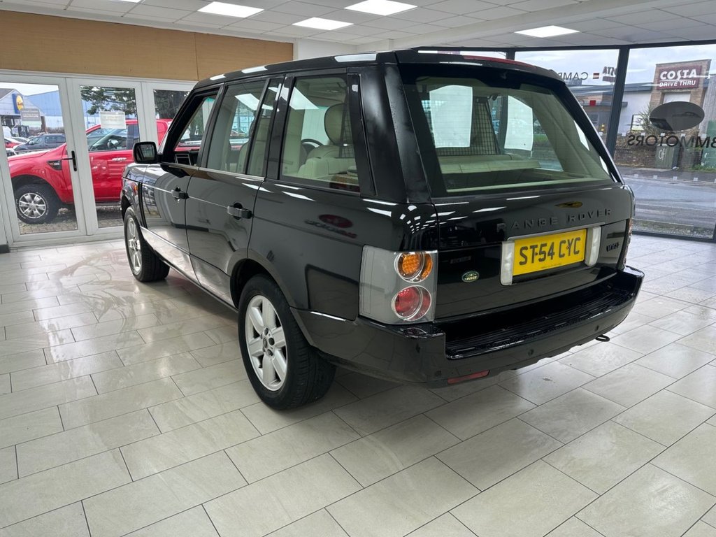 Used Land Rover Range Rover 2004 for sale - 77703938: Photo 11