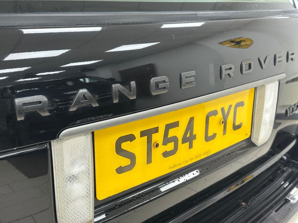 Used Land Rover Range Rover 2004 for sale - 77703938: Photo 12