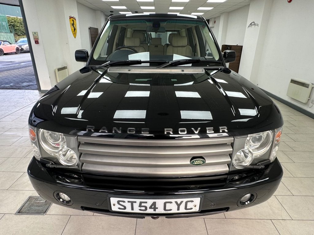 Used Land Rover Range Rover 2004 for sale - 77703938: Photo 13