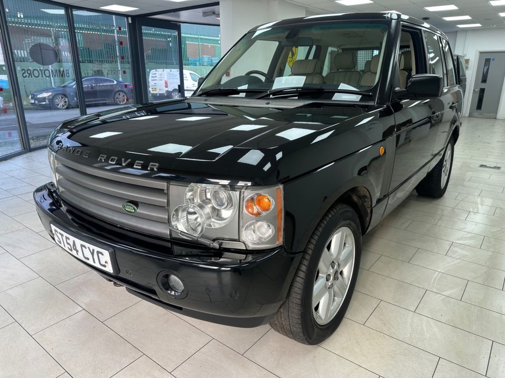 Used Land Rover Range Rover 2004 for sale - 77703938: Photo 14