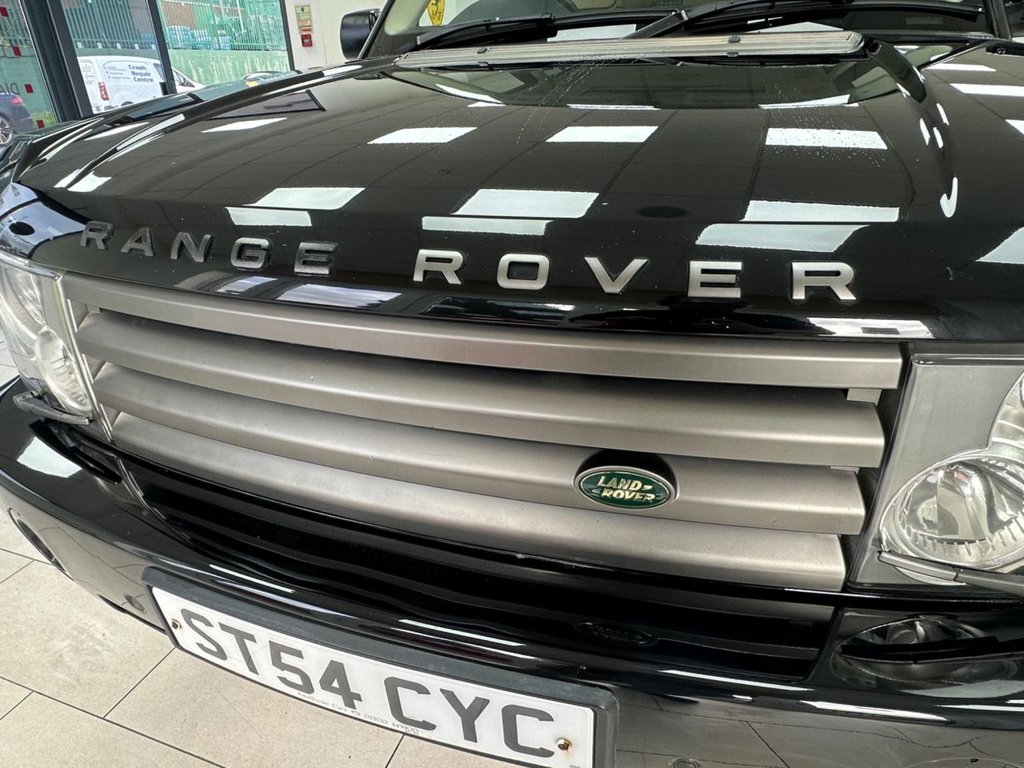 Used Land Rover Range Rover 2004 for sale - 77703938: Photo 18