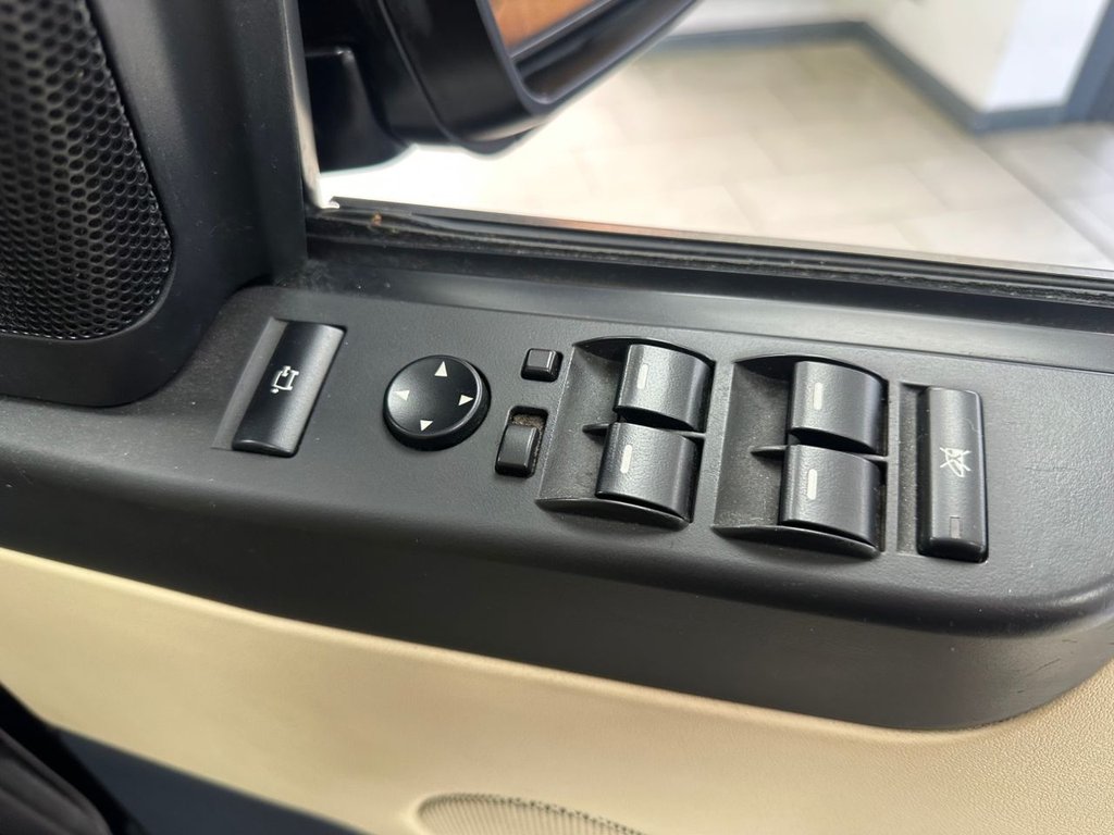 Used Land Rover Range Rover 2004 for sale - 77703938: Photo 20