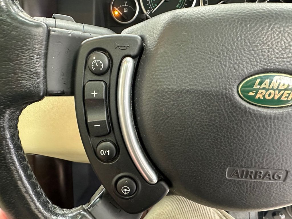 Used Land Rover Range Rover 2004 for sale - 77703938: Photo 24