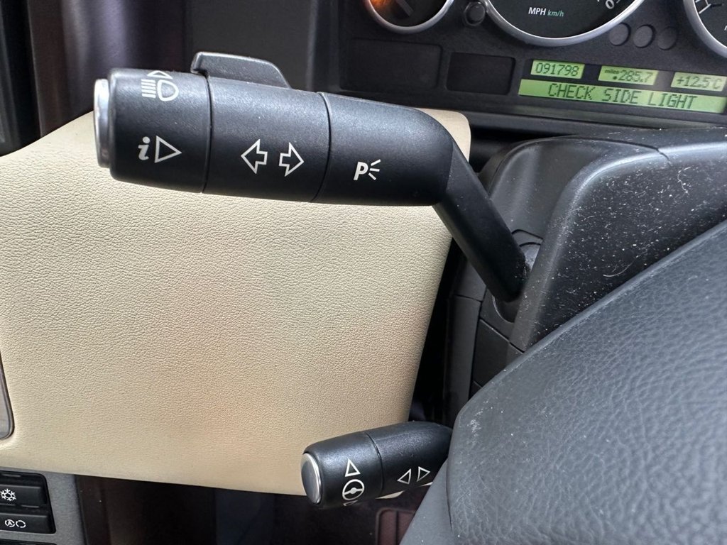 Used Land Rover Range Rover 2004 for sale - 77703938: Photo 25