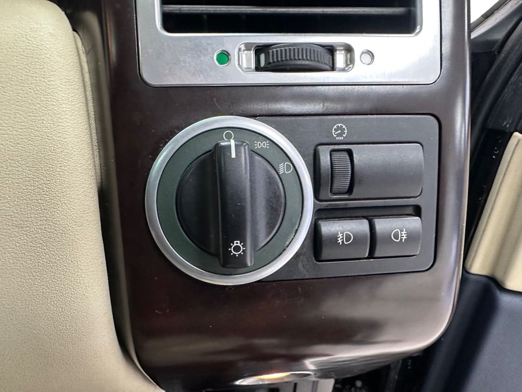 Used Land Rover Range Rover 2004 for sale - 77703938: Photo 26