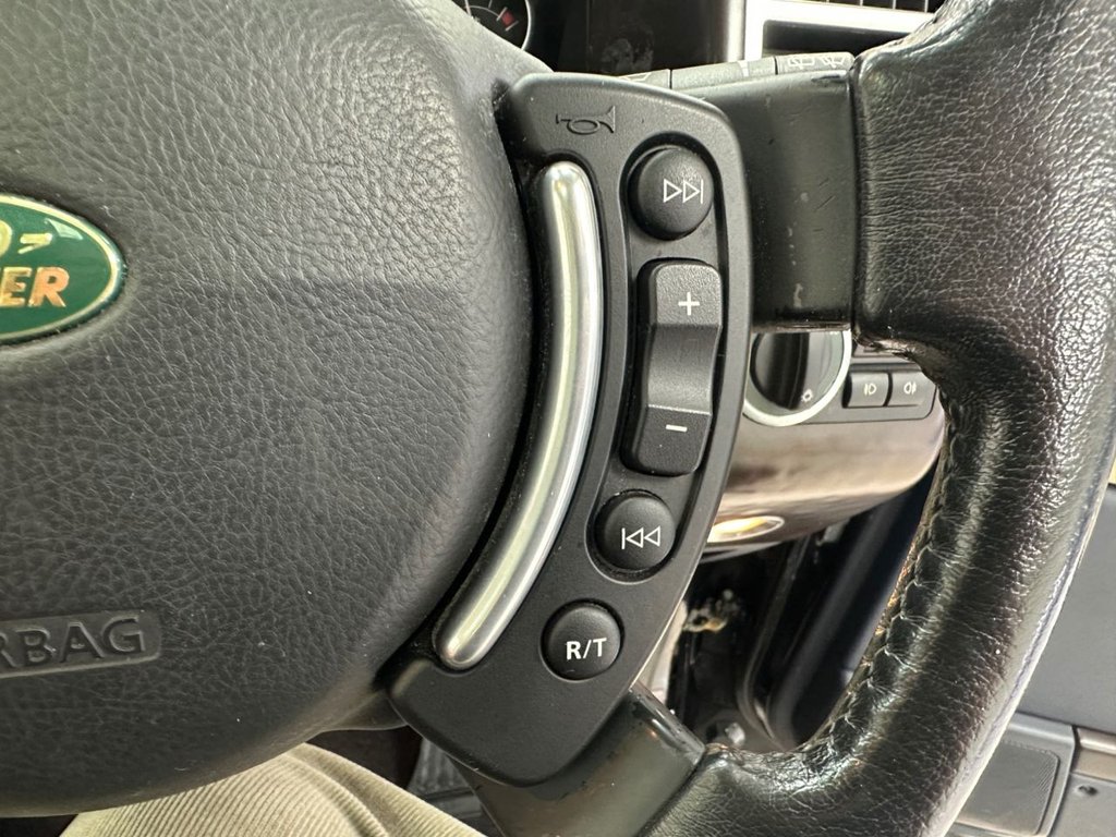 Used Land Rover Range Rover 2004 for sale - 77703938: Photo 28