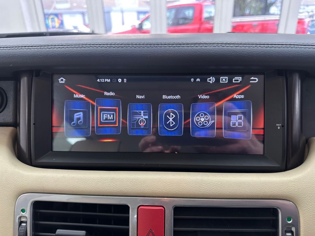 Used Land Rover Range Rover 2004 for sale - 77703938: Photo 33