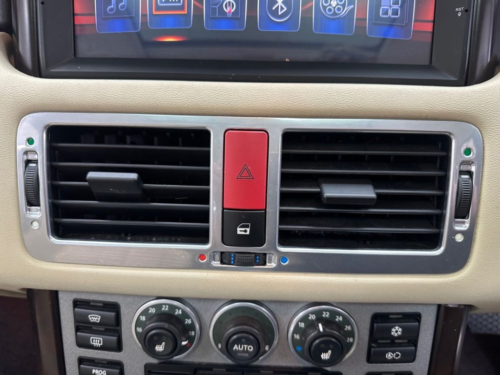 Used Land Rover Range Rover 2004 for sale - 77703938: Photo 34