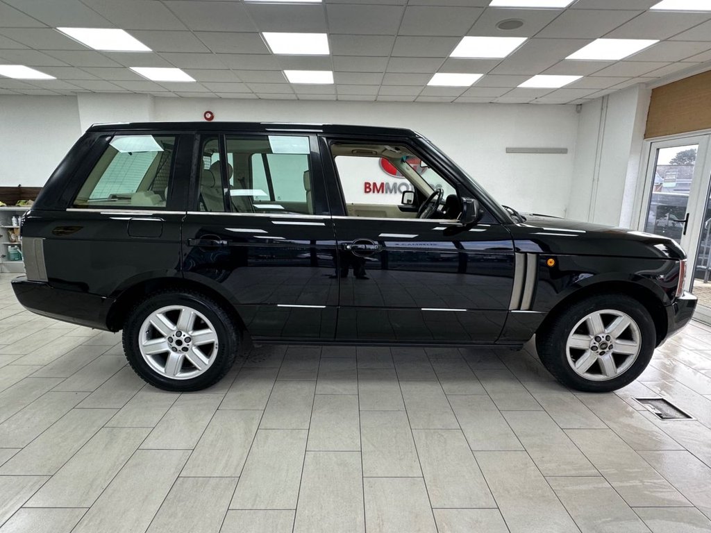 Used Land Rover Range Rover 2004 for sale - 77703938: Photo 4