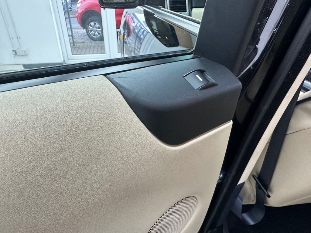 Used Land Rover Range Rover 2004 for sale - 77703938: Photo 47