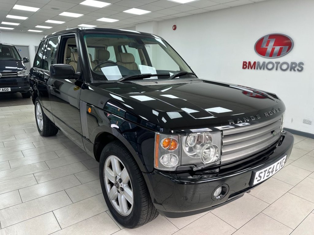 Used Land Rover Range Rover 2004 for sale - 77703938: Photo 7