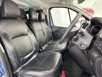 Used Renault Trafic 2021 for sale - 76203438: Photo