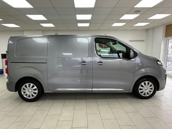 Used Vauxhall Vivaro 2020 for sale - 75479332: Photo