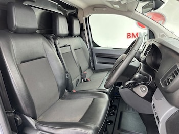 Used Vauxhall Vivaro 2020 for sale - 75479332: Photo