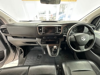 Used Vauxhall Vivaro 2020 for sale - 75479332: Photo