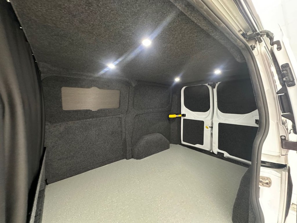 Used Ford Transit Custom 2020 for sale - 77990723: Photo 20