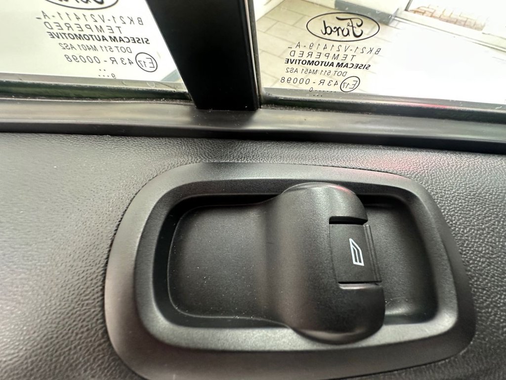 Used Ford Transit Custom 2020 for sale - 77990723: Photo 24