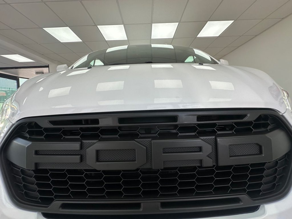 Used Ford Transit Custom 2020 for sale - 77990723: Photo 27