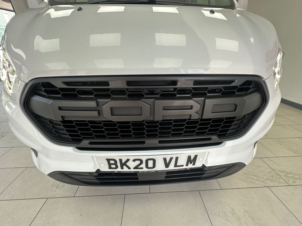 Used Ford Transit Custom 2020 for sale - 77990723: Photo 28