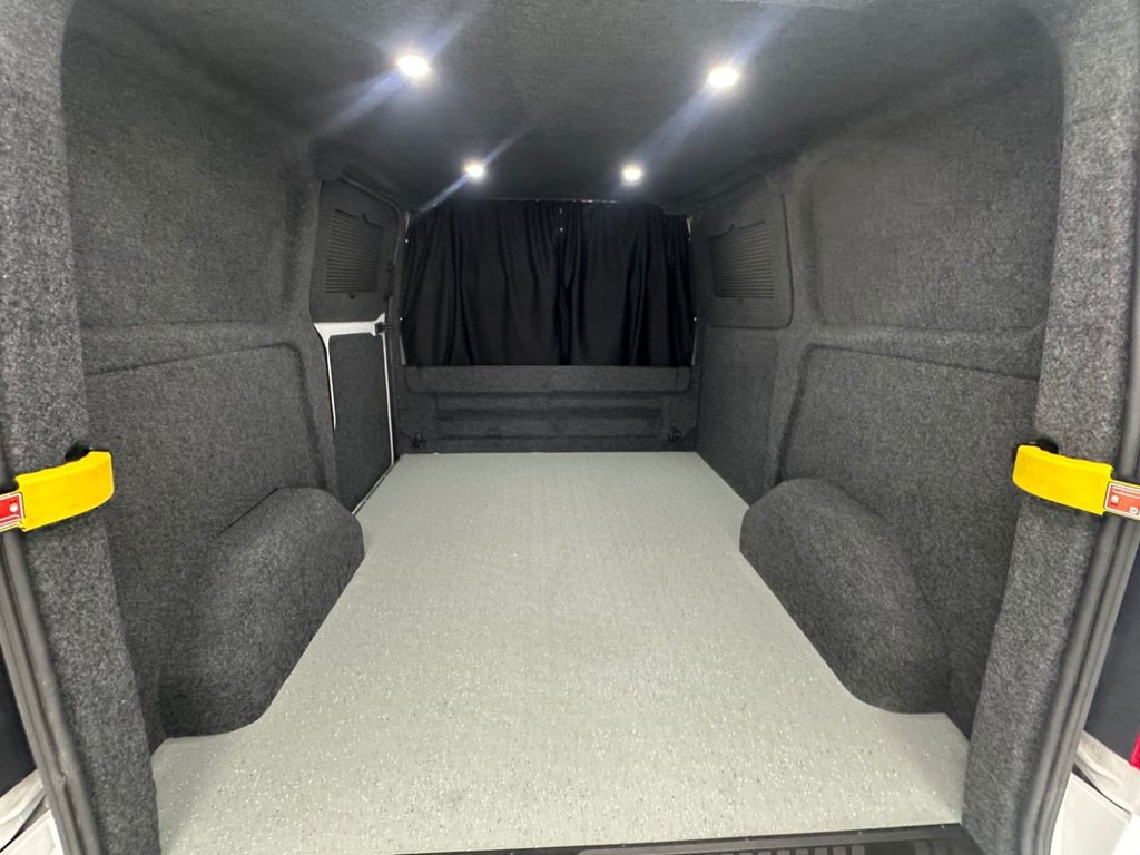 Used Ford Transit Custom 2020 for sale - 77990723: Photo 3