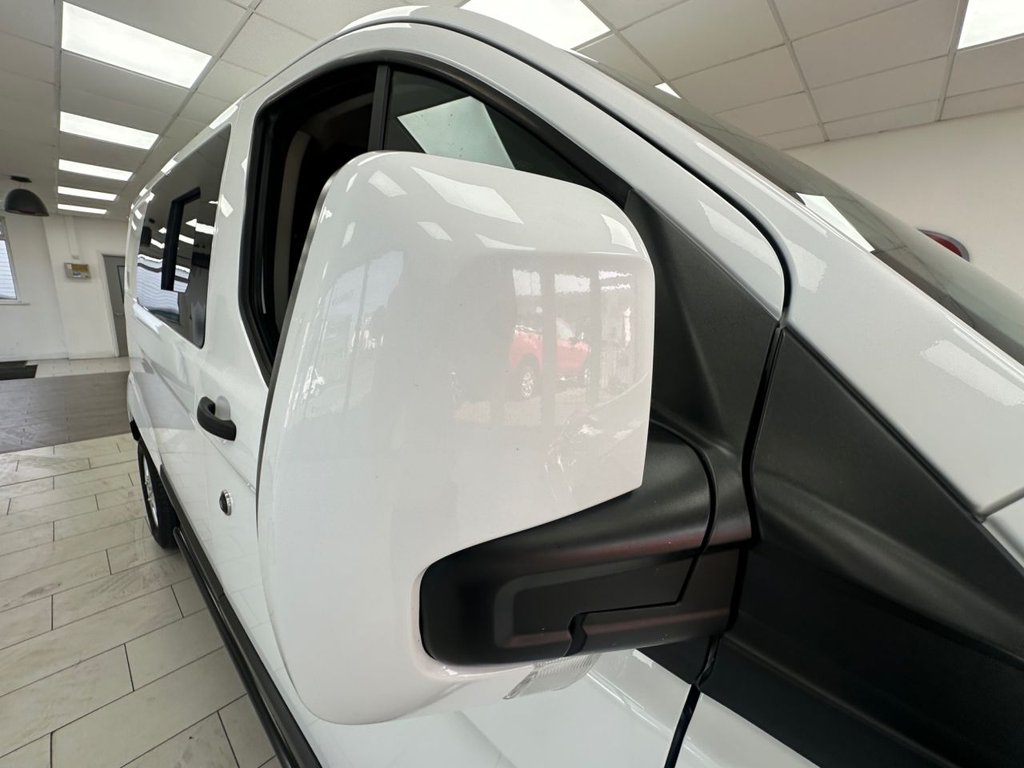 Used Ford Transit Custom 2020 for sale - 77990723: Photo 30