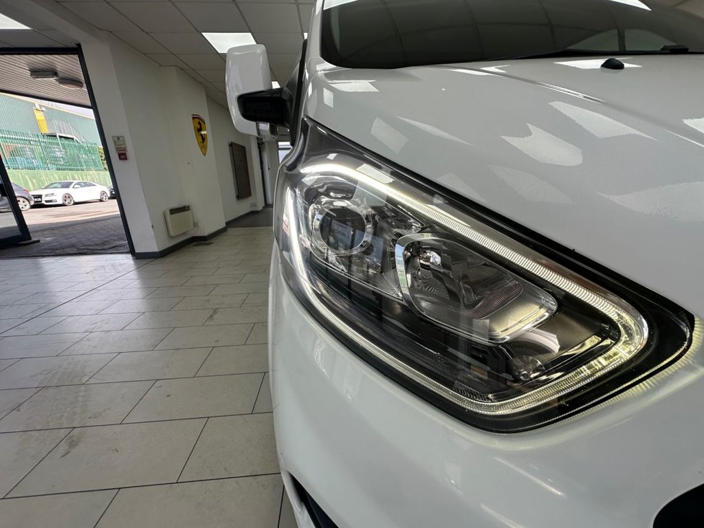 Used Ford Transit Custom 2020 for sale - 77990723: Photo 31