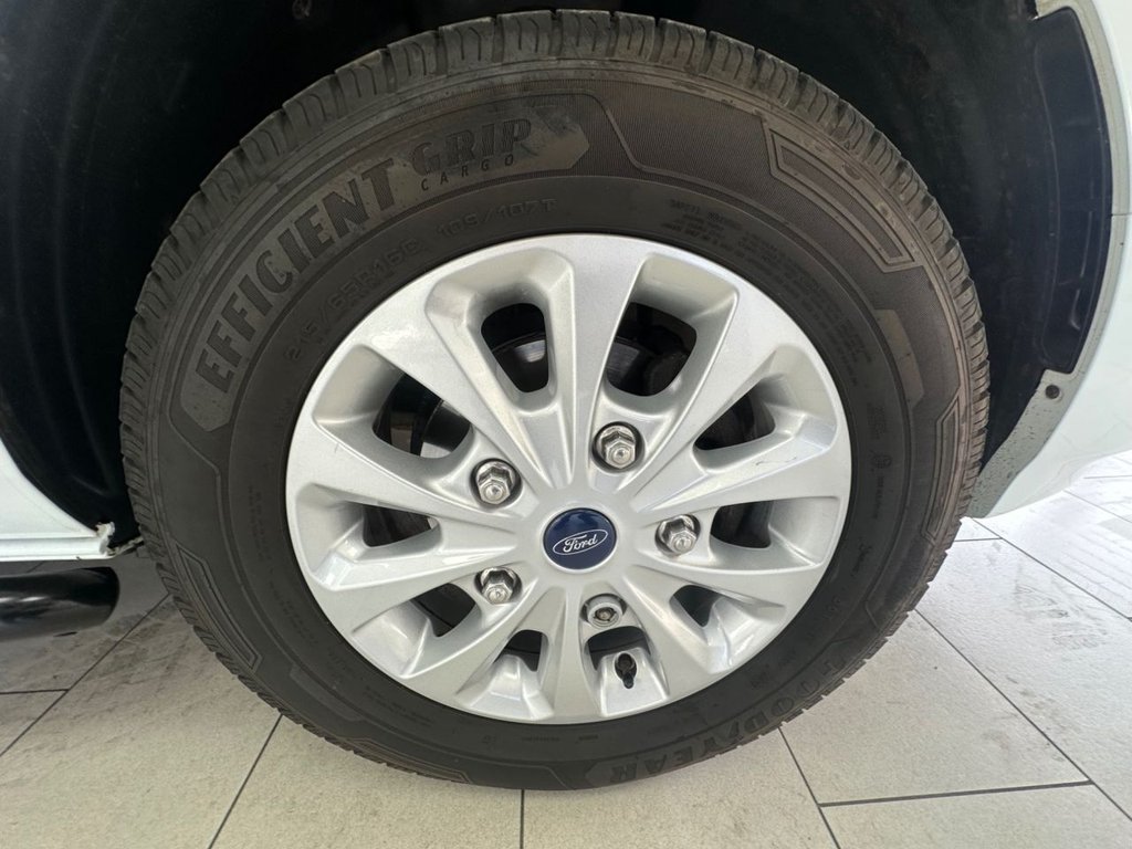 Used Ford Transit Custom 2020 for sale - 77990723: Photo 33