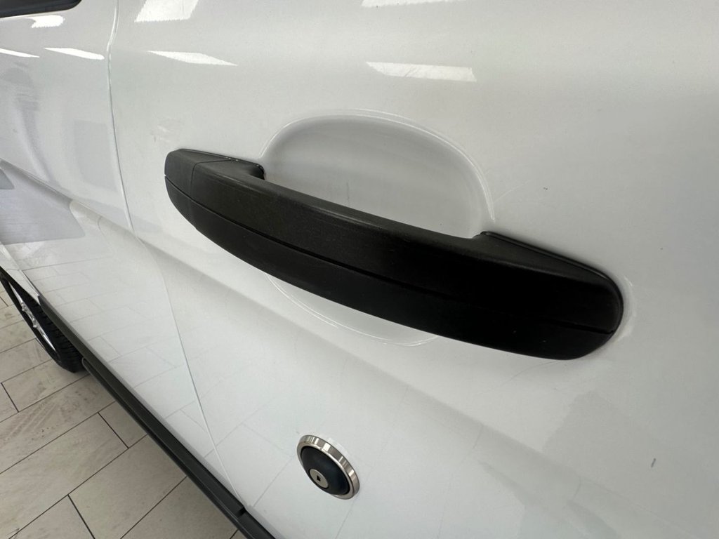 Used Ford Transit Custom 2020 for sale - 77990723: Photo 35