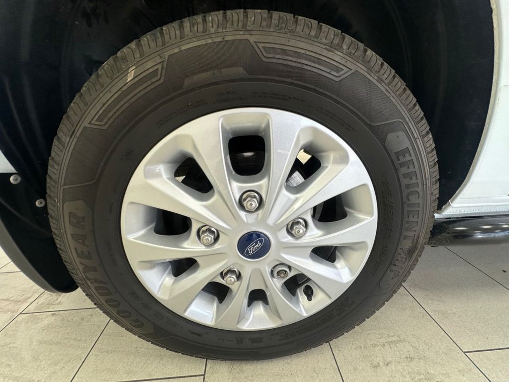 Used Ford Transit Custom 2020 for sale - 77990723: Photo 38