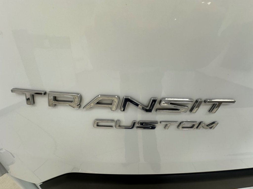 Used Ford Transit Custom 2020 for sale - 77990723: Photo 40