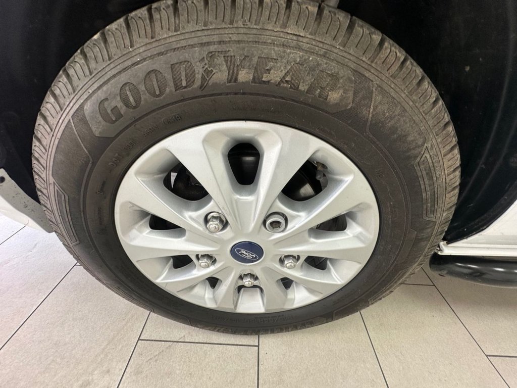 Used Ford Transit Custom 2020 for sale - 77990723: Photo 42