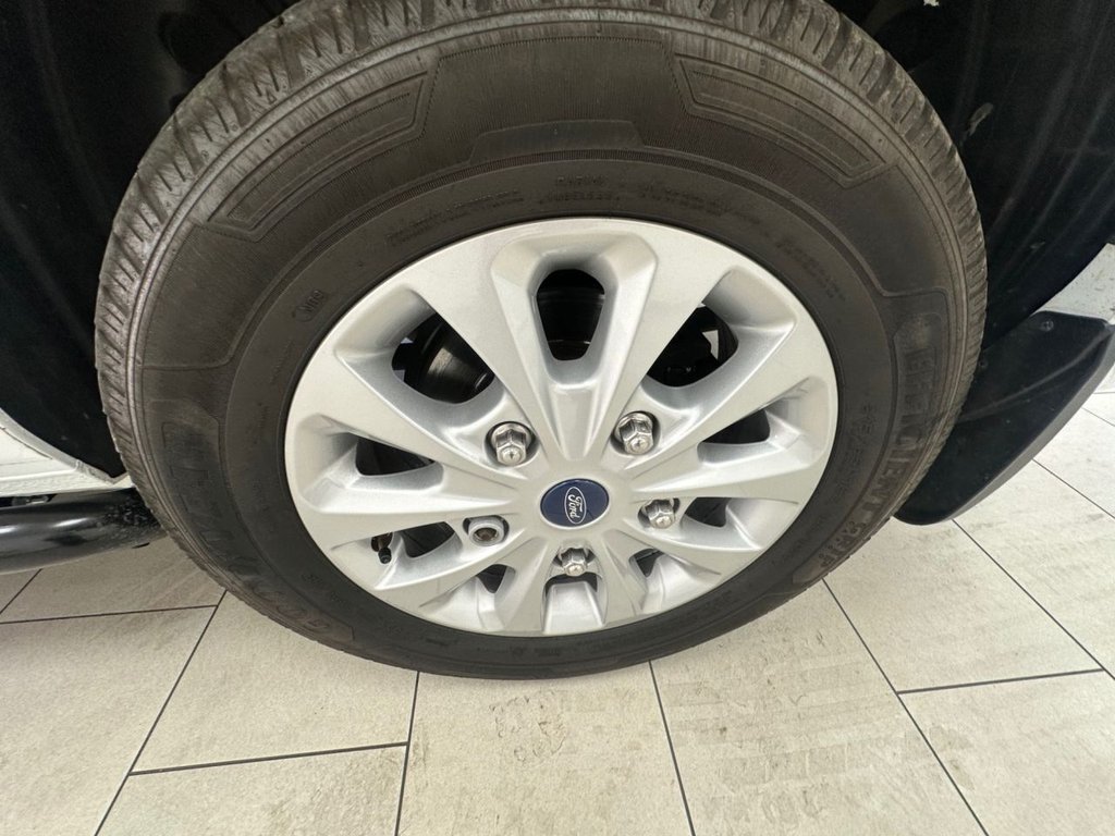 Used Ford Transit Custom 2020 for sale - 77990723: Photo 43