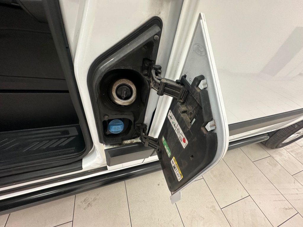 Used Ford Transit Custom 2020 for sale - 77990723: Photo 47