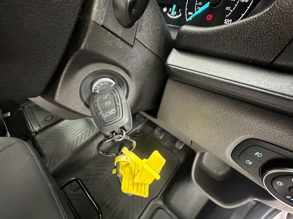 Used Ford Transit Custom 2020 for sale - 77990723: Photo 49