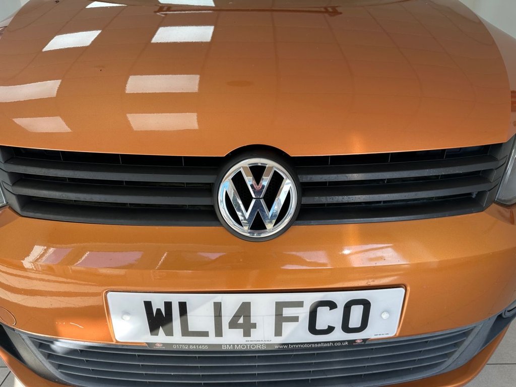 Used Volkswagen Caddy 2014 for sale - 76185103: Photo 14