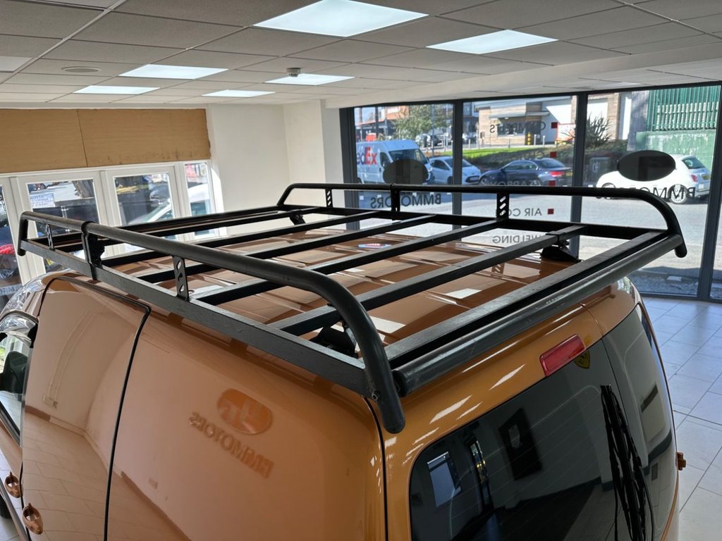 Used Volkswagen Caddy 2014 for sale - 76185103: Photo 18