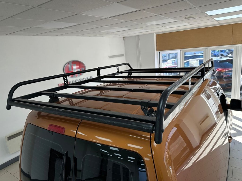 Used Volkswagen Caddy 2014 for sale - 76185103: Photo 19