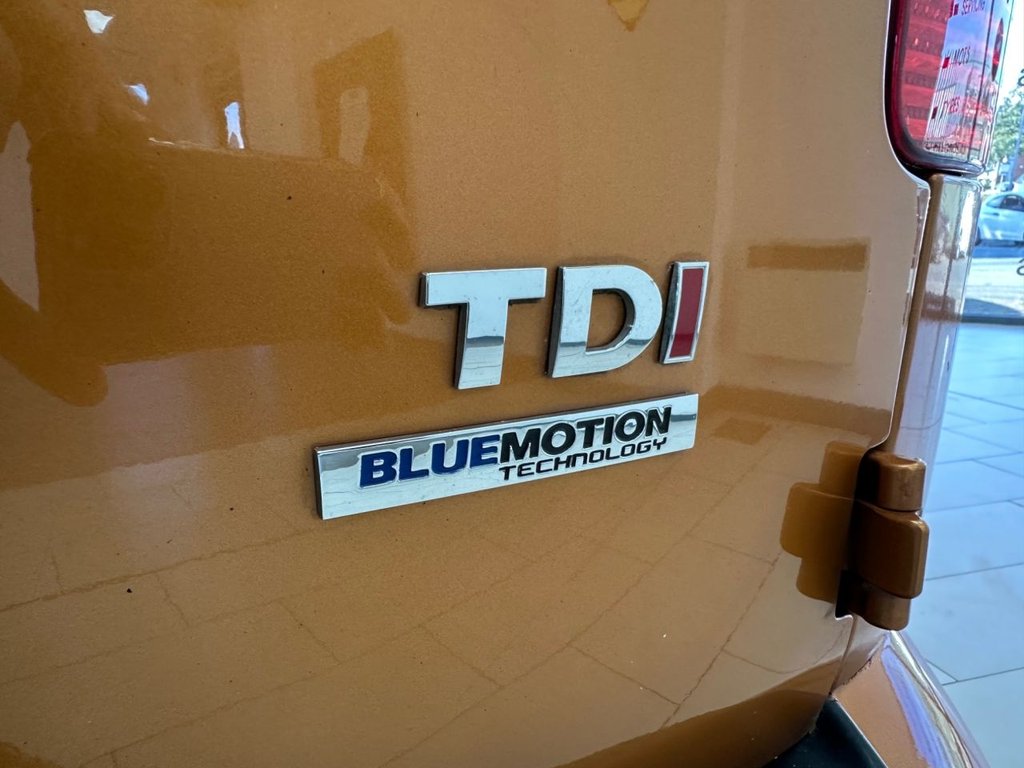 Used Volkswagen Caddy 2014 for sale - 76185103: Photo 22