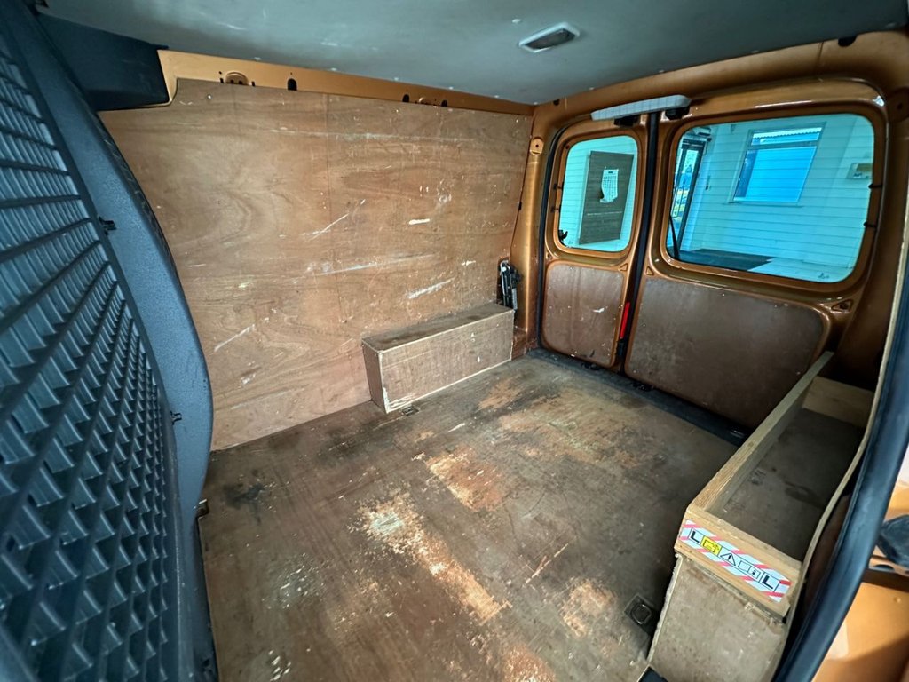 Used Volkswagen Caddy 2014 for sale - 76185103: Photo 26