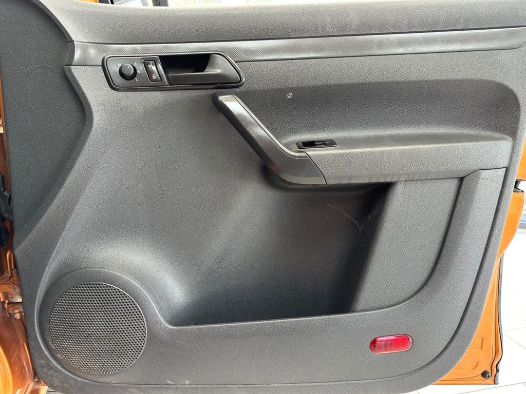 Used Volkswagen Caddy 2014 for sale - 76185103: Photo 36