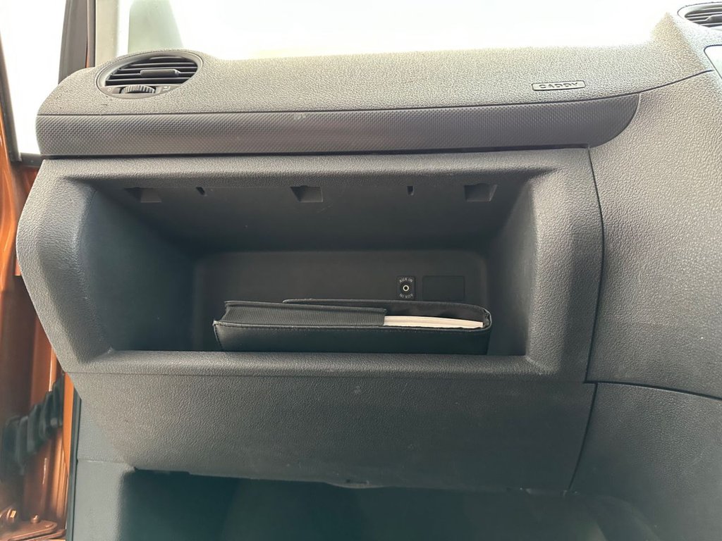 Used Volkswagen Caddy 2014 for sale - 76185103: Photo 37