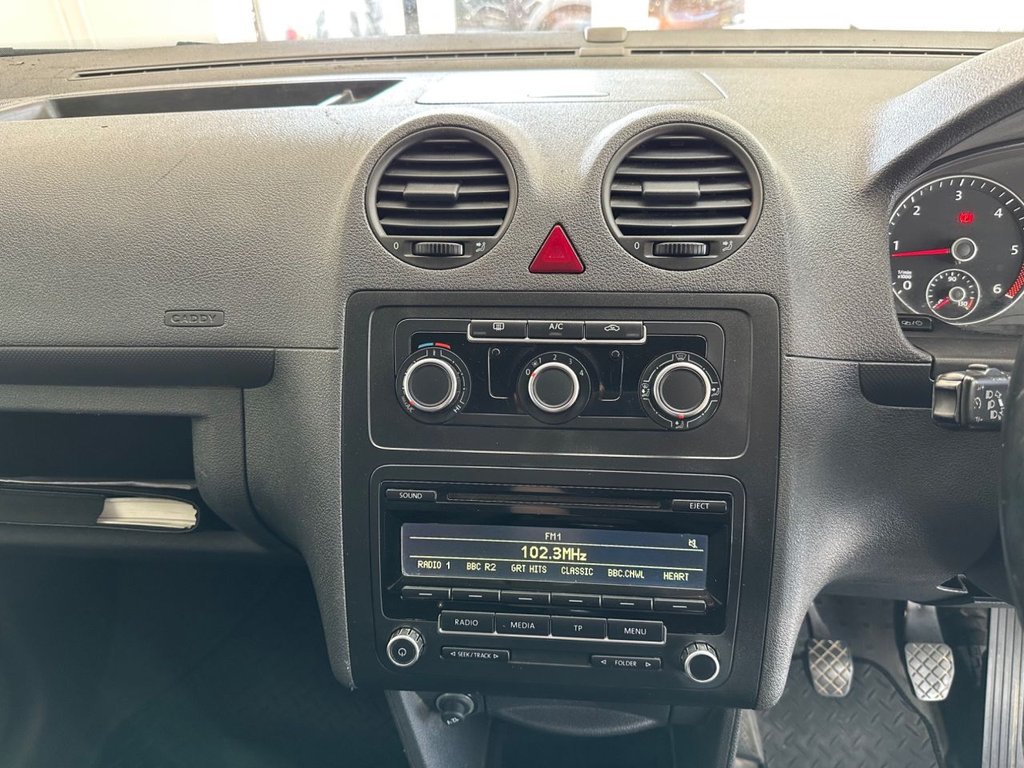 Used Volkswagen Caddy 2014 for sale - 76185103: Photo 47